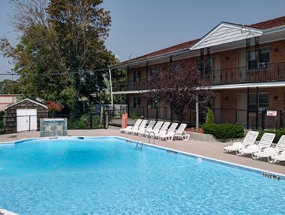 Budget Host Inn and Hotel